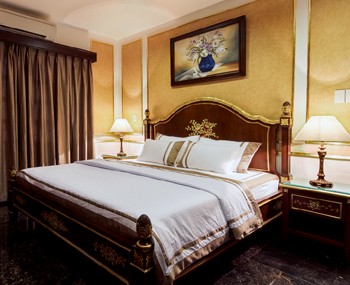 Buy apartment Petroland