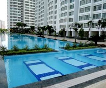 Apartment for sale Phu Hoang Anh building