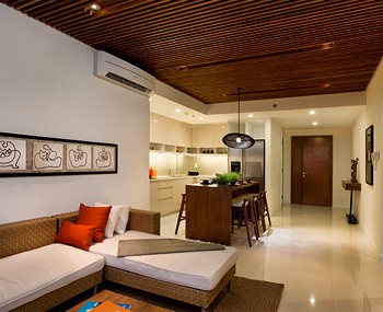 Buy apartment Tropic Garden