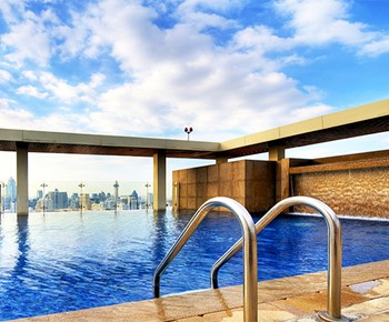Apartment for sale The Sun Avenue building