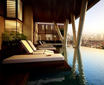 Buy apartments The Prince