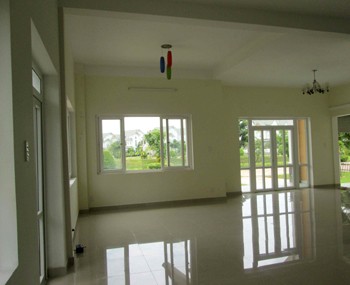 Buy villa Binh Duong