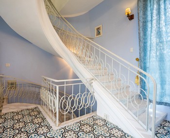 Buy villa Trung Son