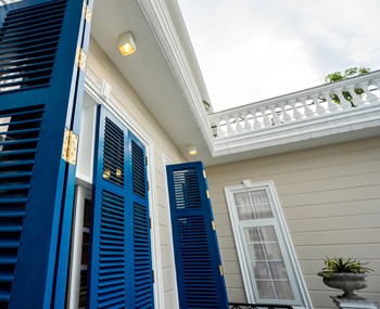 Buy villas Trung Son