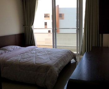 Buy apartment Thao Dien Pearl