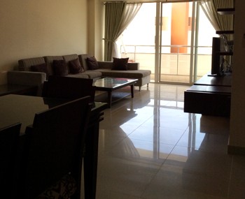 Buy apartments Thao Dien Pearl