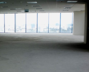 Rental office space AB
