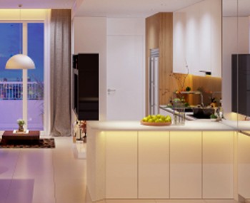 Buy apartment The Botanica