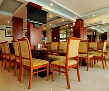 Hotel for rent Ho Chi Minh City