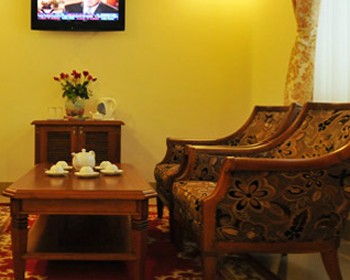 Rental hotel Ho Chi Minh