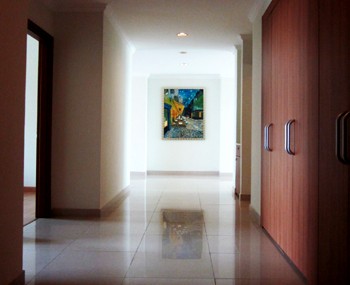 Apartments for sale La Casa
