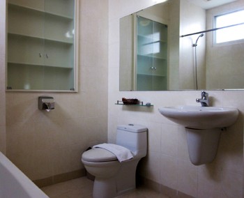 Buy apartment La Casa