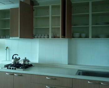 Apartments for sale Phu My