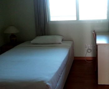 Buy apartments Phu My