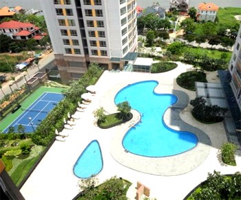 Apartment for sale Xi Riverview Palace