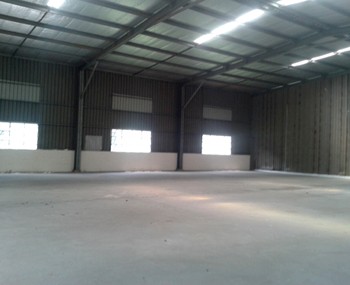 Rental garment factories Binh Duong province