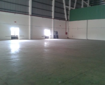 Garment warehouses for rent Long Thanh province