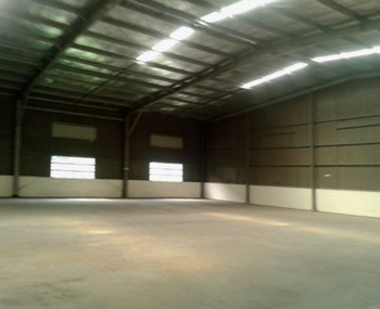 Garment warehouses for rent hcmc