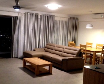 Apartments for rent Riviera Point