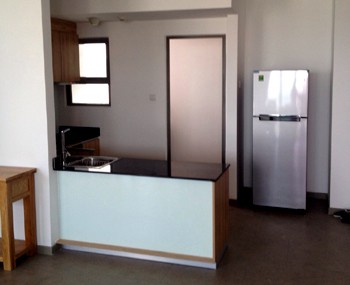 Rental apartment Riviera Point