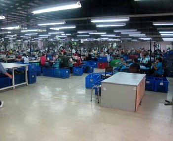 Factories for sale Saigon