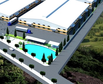 Buy warehouses Ho Chi Minh
