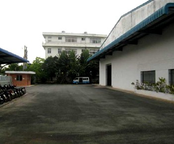 Warehouse for sale Saigon