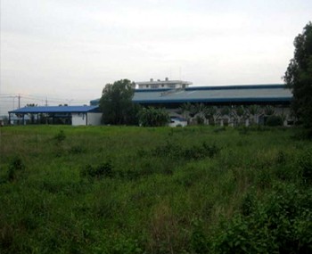 Warehouses for sale Vietnam