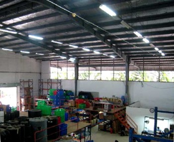 Buy warehouse Vietnam