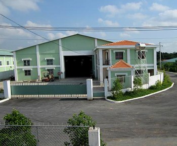 Factory for rent HCMC