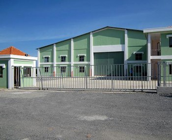 Rental factory HCMC