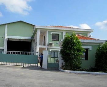 Rental factories HCMC