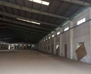 Rental factory Phu Nhuan district