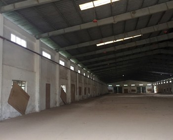 Rental factories Phu Nhuan district