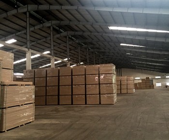 Warehouse for rent Phu Nhuan district