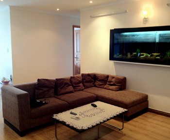 Apartments for rent fully furnished