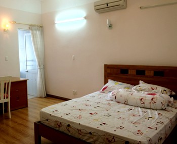 Rental apartment fully furnished