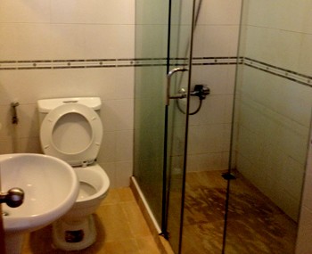 Rental apartments fully furnished