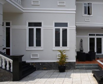 Houses for rent Thao Dien