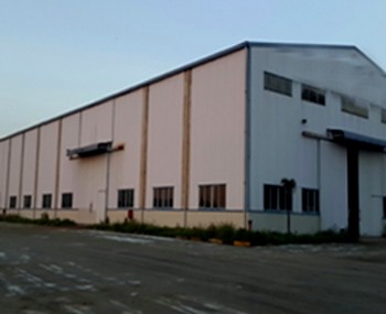 Buy warehouse Binh Duong province