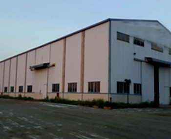 Buy warehouse Binh Duong