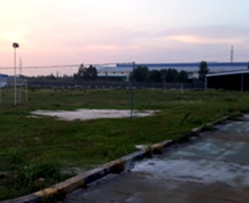 Buy warehouses Binh Duong