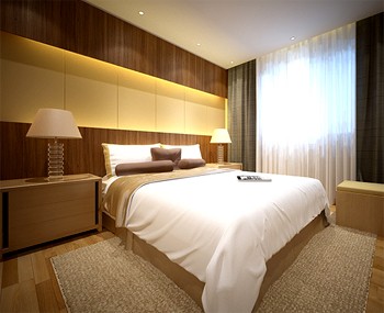 Buy apartments Wilton Tower