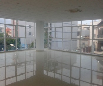 Office for rent HCMC