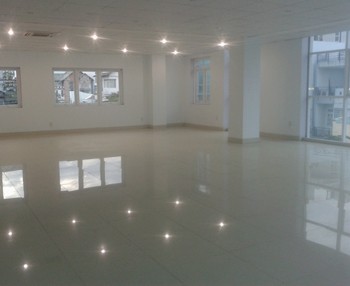 Rental office HCMC