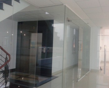 Rental offices HCMC