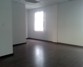 Rental office My Gia