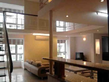 Rental apartments Go Vap