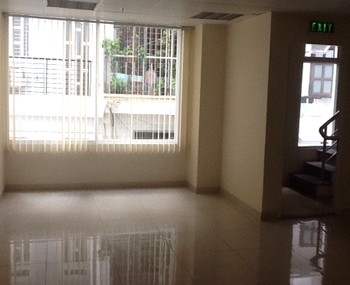 Rental office space district 12
