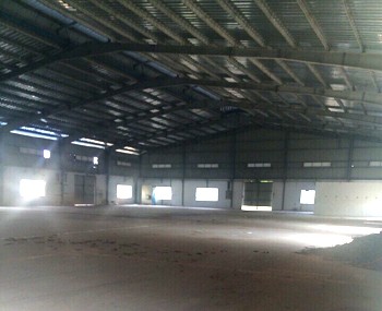 Rental factories Thuan An